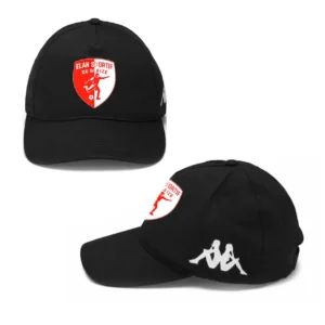 Casquette du club -1 pièce-