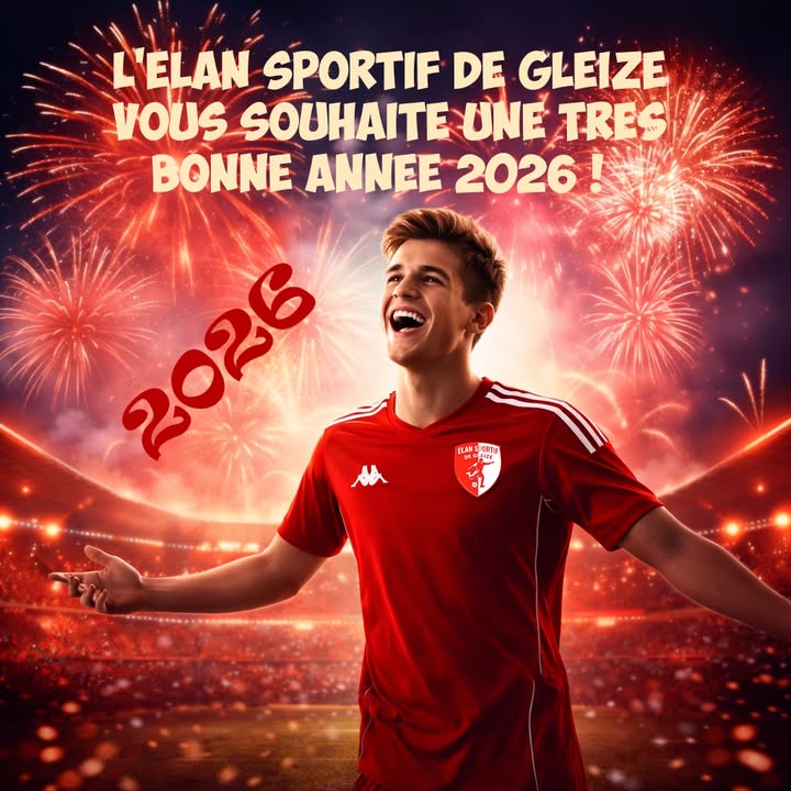 Elan Sportif de Gleizé