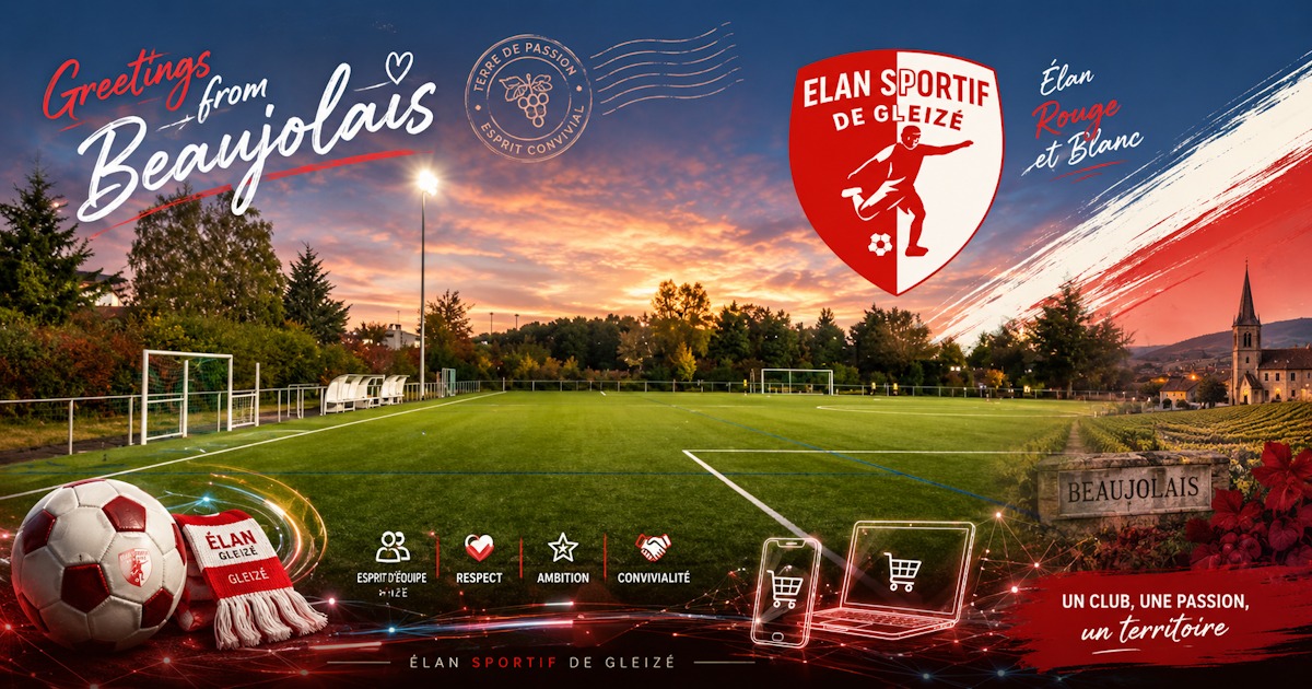 Elan Sportif de Gleizé
