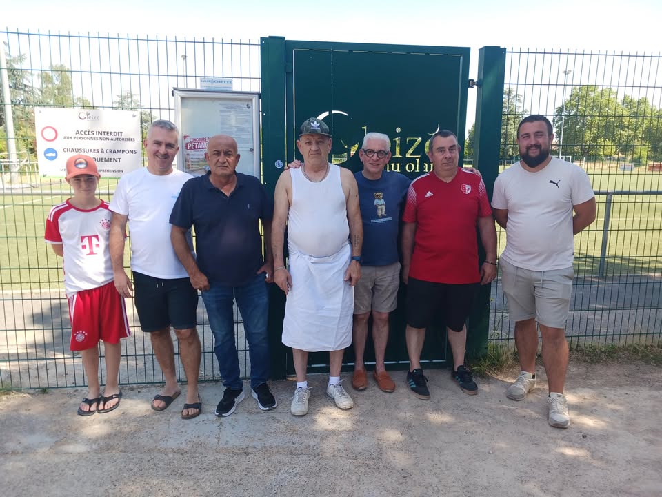 Elan Sportif de Gleizé