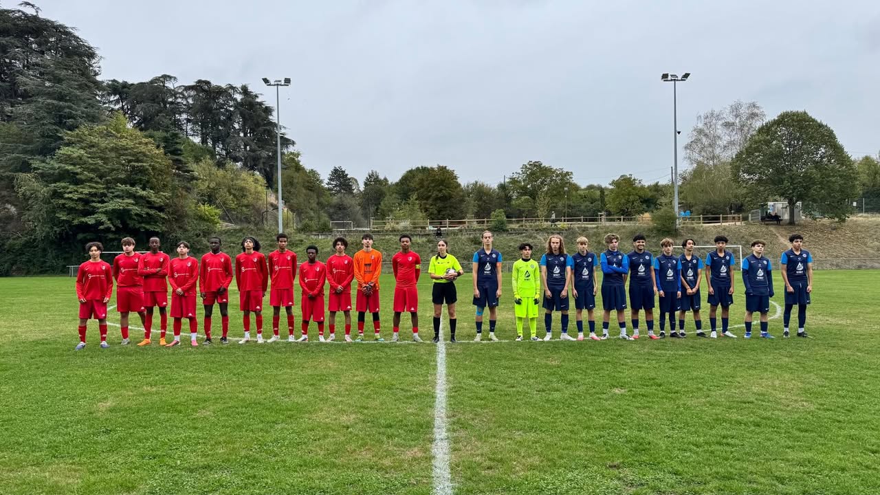 Elan Sportif de Gleizé